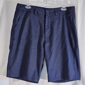 O'Neill Men's Walk Short - Dark Blue - Size 34